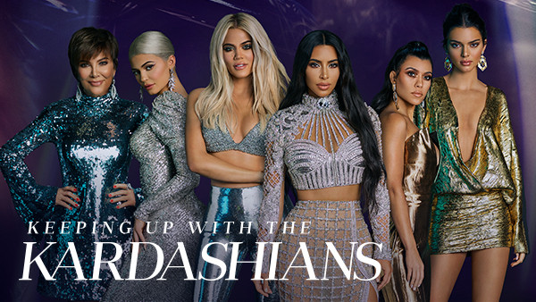KUWTK Season 16 Show Page Assets, Keeping Up With the Kardashians KUWTK Season 16 Show Page Assets, Keeping Up With the Kardashians